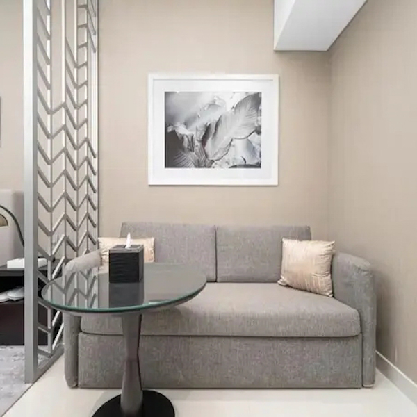 DAMAC Maison Prive in Business Bay