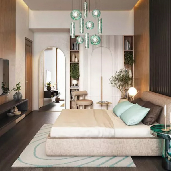 ELO at Damac Hills 2 by Damac Properties