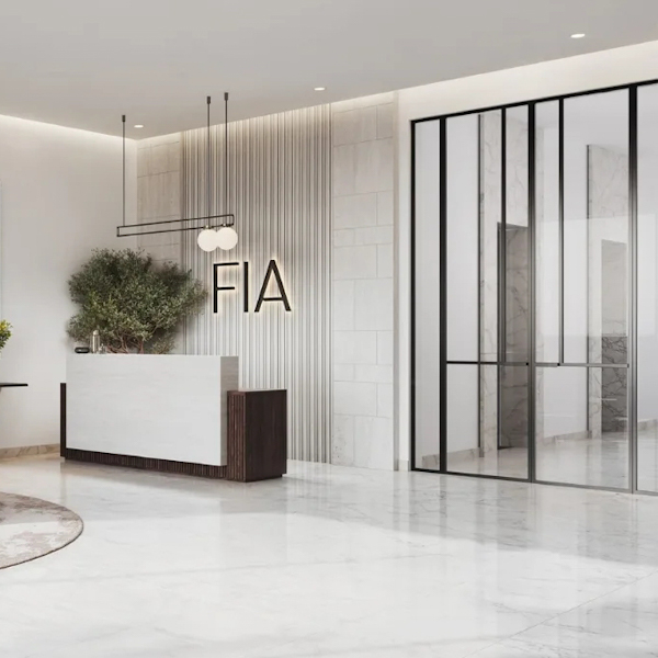 FIA at Town Square Dubai