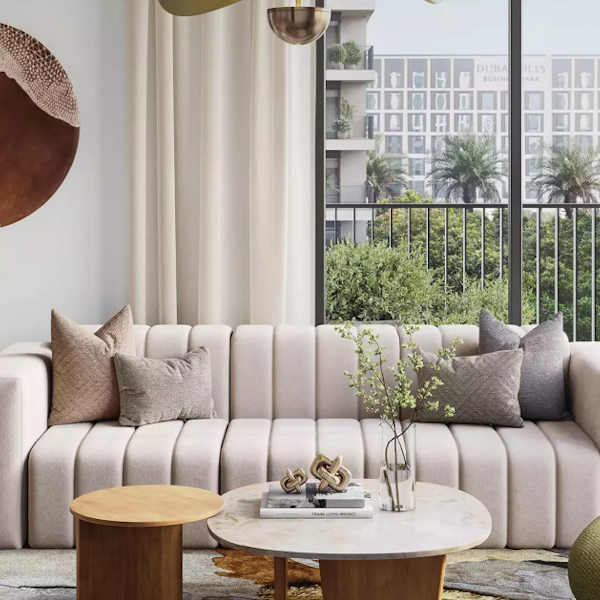 Park Lane - Interiors by VIDA