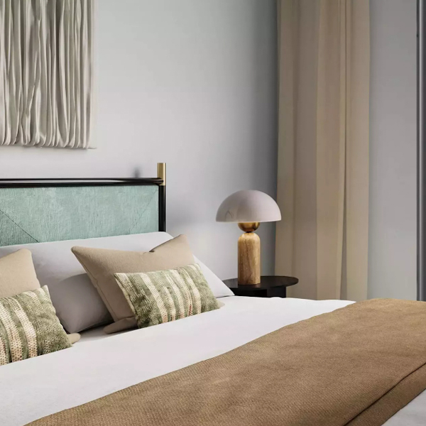 Park Lane - Interiors by VIDA
