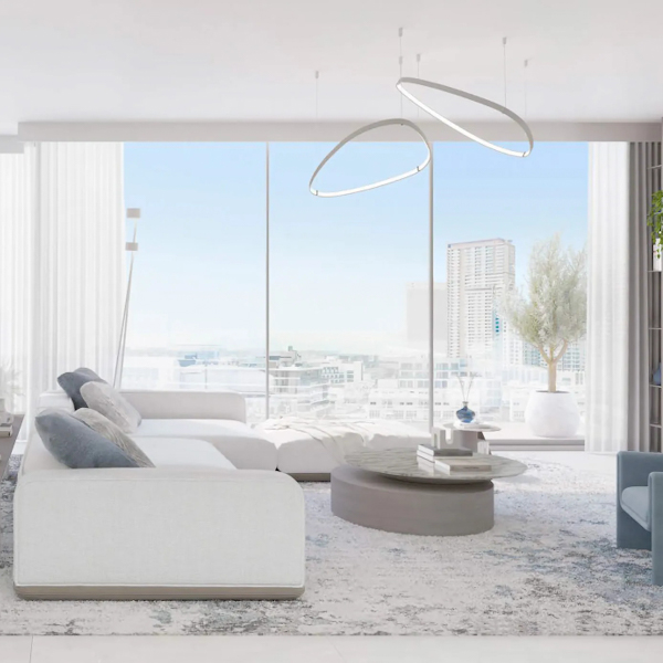 Hillmont Residences in JVC by Ellington Properties