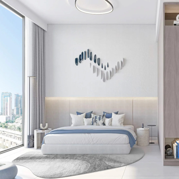 Hillmont Residences in JVC by Ellington Properties