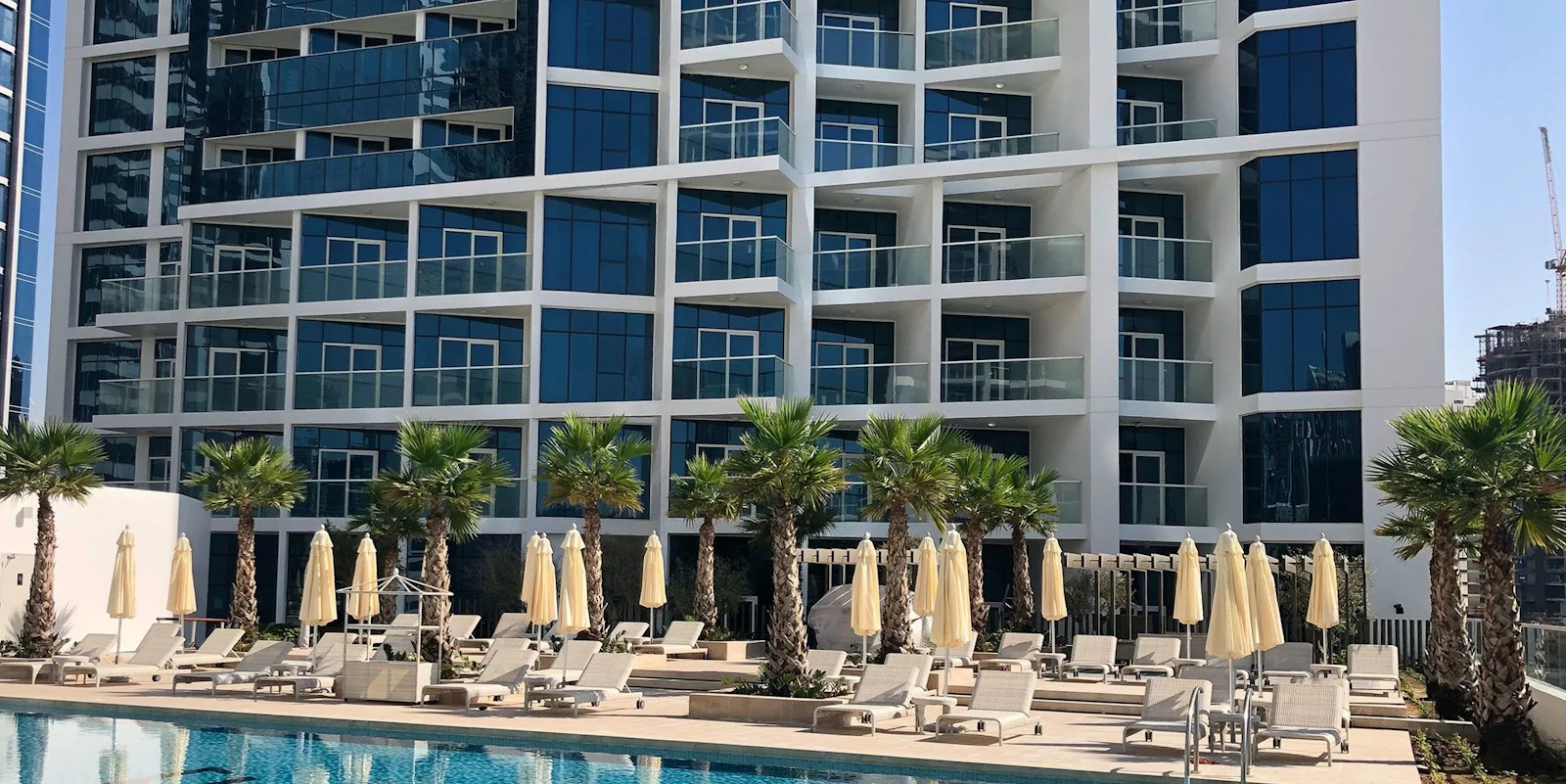 Prive by Damac Properties at Business Bay