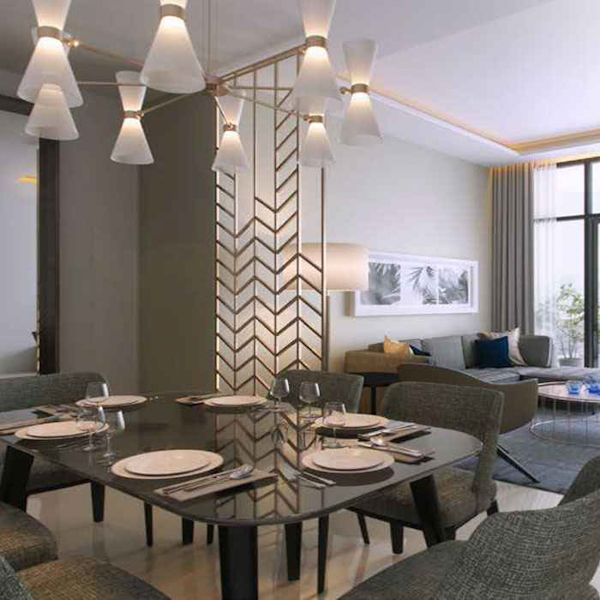 Prive by Damac Properties at Business Bay
