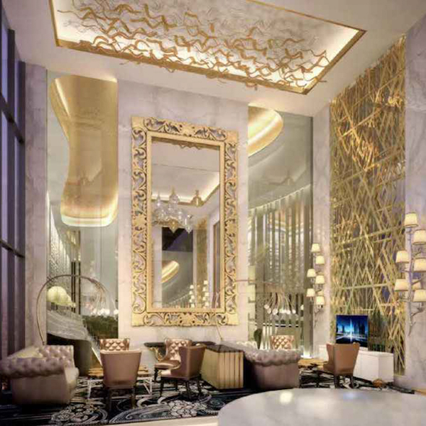Prive by Damac Properties at Business Bay