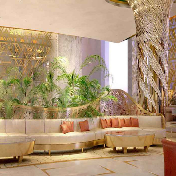 Prive by Damac Properties at Business Bay