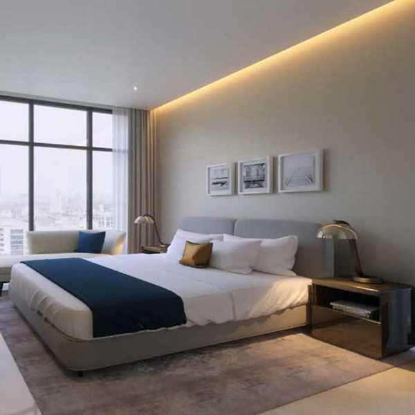 Prive by Damac Properties at Business Bay