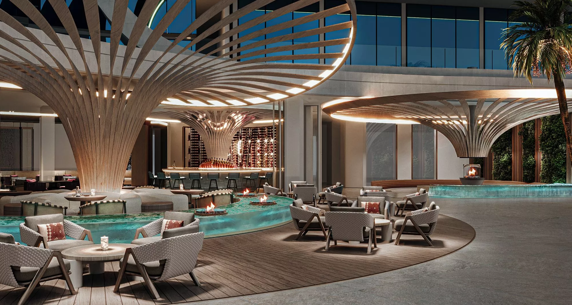 JW Marriott