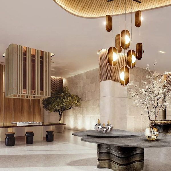 JW Marriott