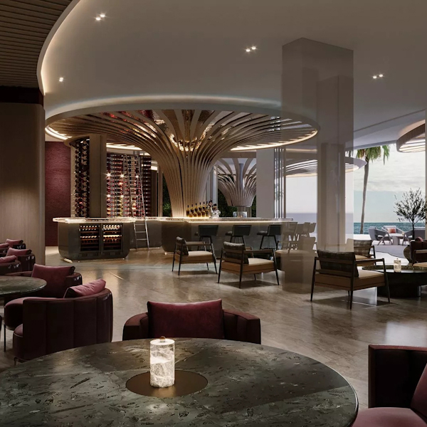 JW Marriott