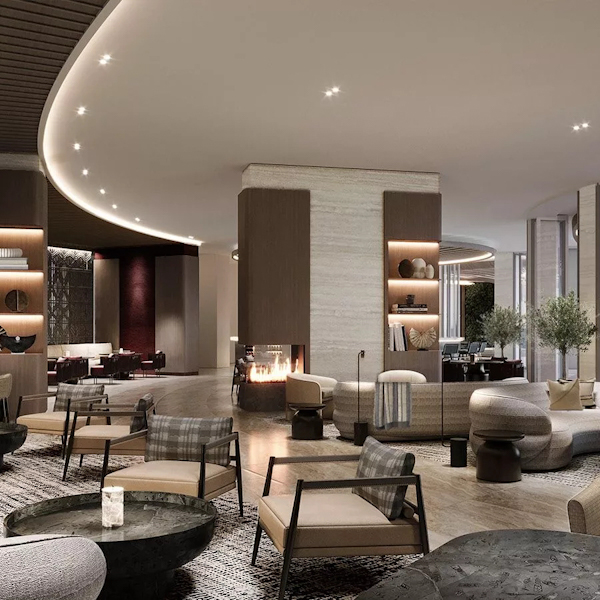 JW Marriott