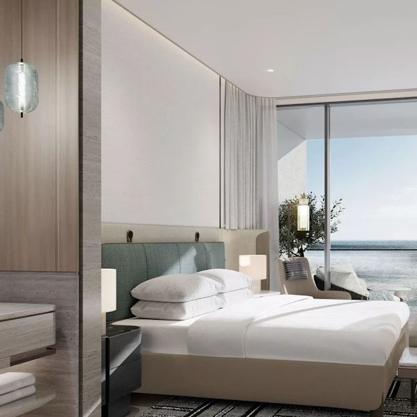 JW Marriott