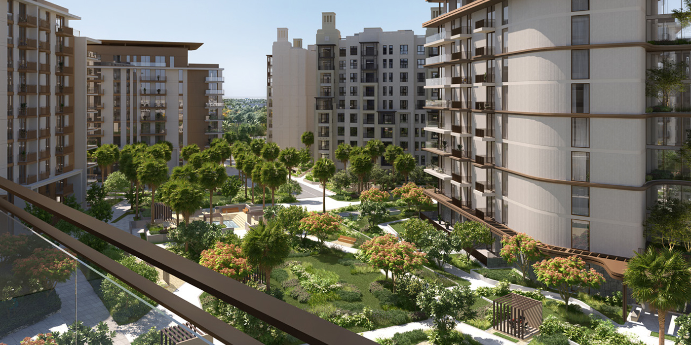 Riwa, MJL, Madinat Jumeirah Living