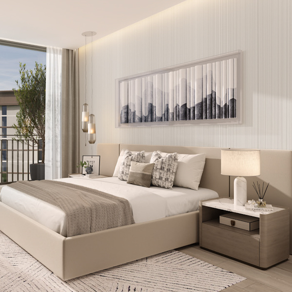 Riwa, MJL, Madinat Jumeirah Living