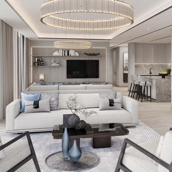 Riwa, MJL, Madinat Jumeirah Living