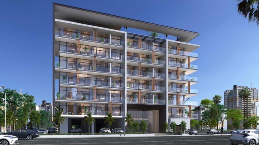 Avelon Boulevard by Avelon Real Estate Development