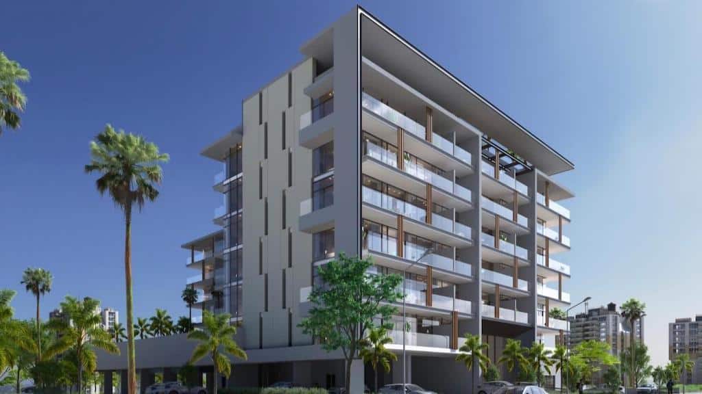 Avelon Boulevard by Avelon Real Estate Development