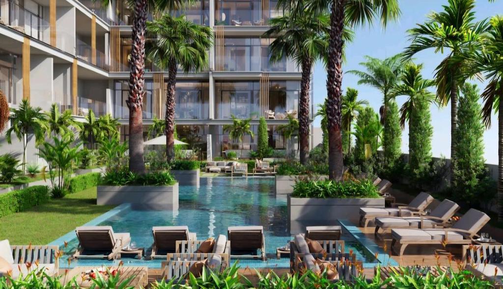 Avelon Boulevard by Avelon Real Estate Development