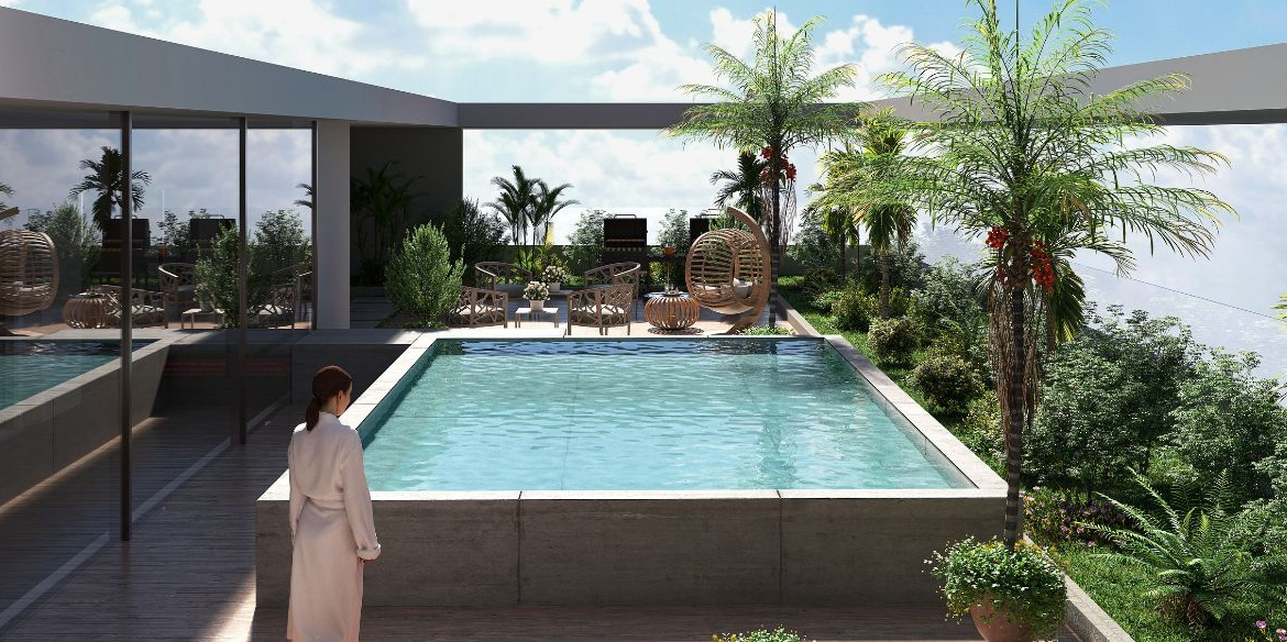 Avelon Boulevard by Avelon Real Estate Development