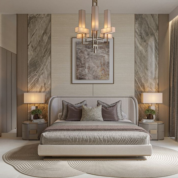 Avelon Boulevard by Avelon Real Estate Development