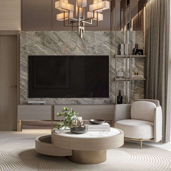 Avelon Boulevard by Avelon Real Estate Development