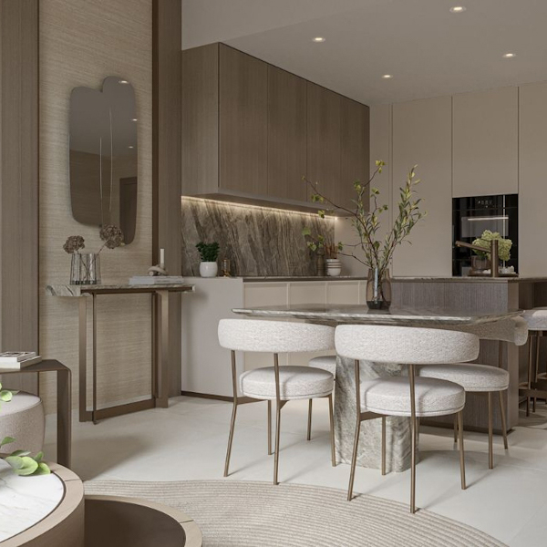 Avelon Boulevard by Avelon Real Estate Development