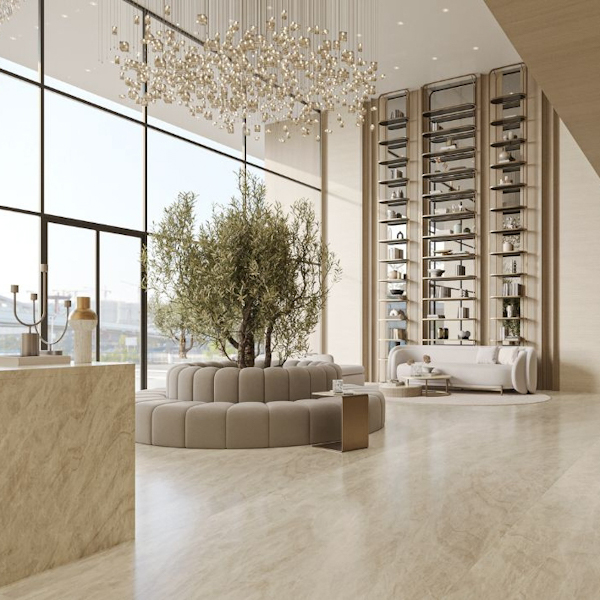 Avelon Boulevard by Avelon Real Estate Development