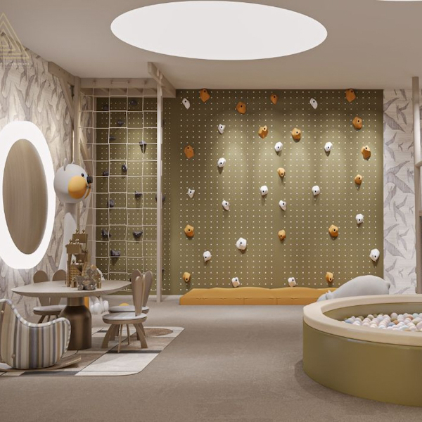Avelon Boulevard by Avelon Real Estate Development