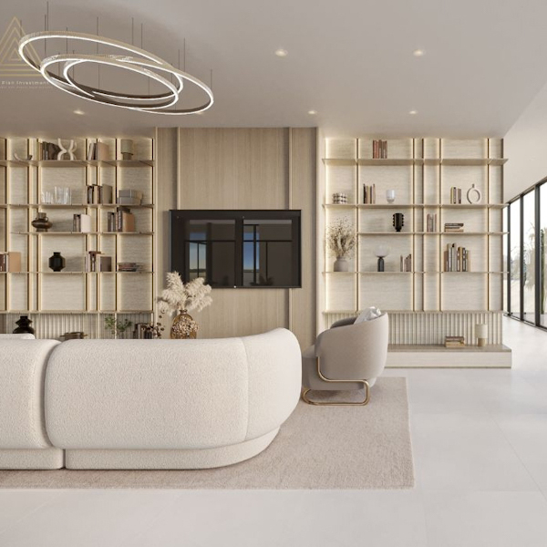 Avelon Boulevard by Avelon Real Estate Development