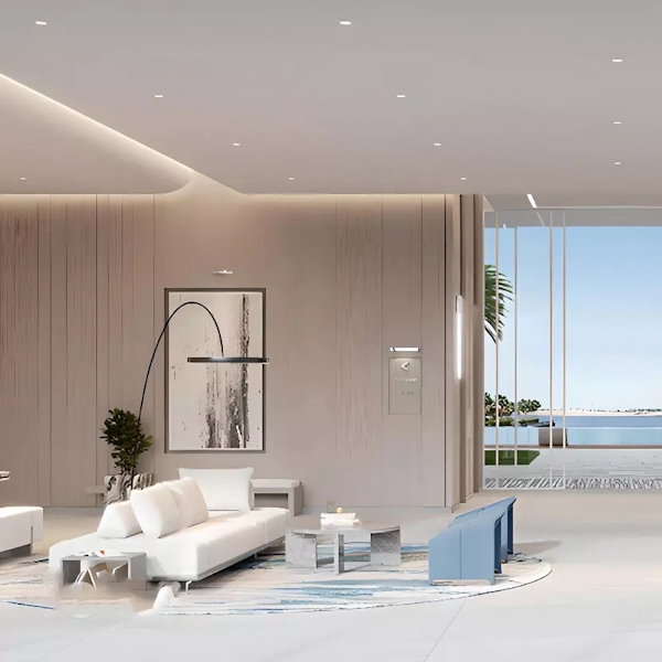 Playa Del Sol at Al Marjan