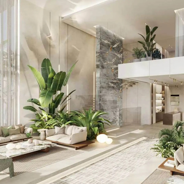 Highgrove at MBR City