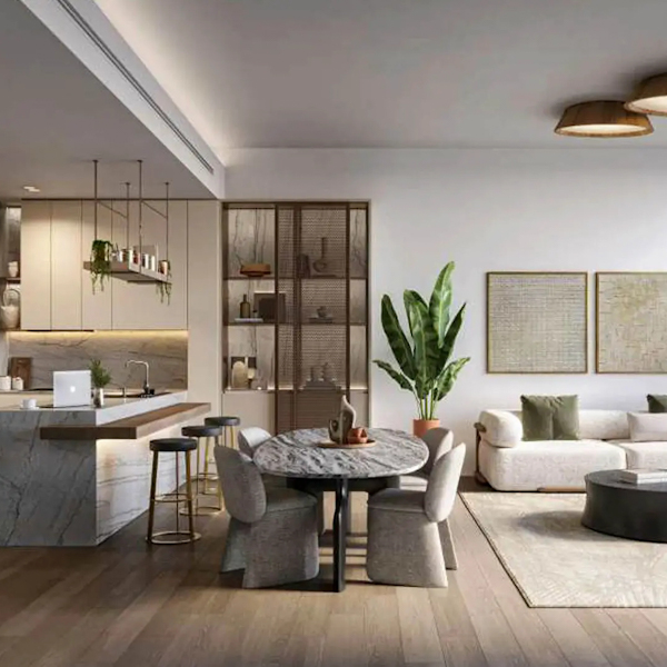 Highgrove at MBR City