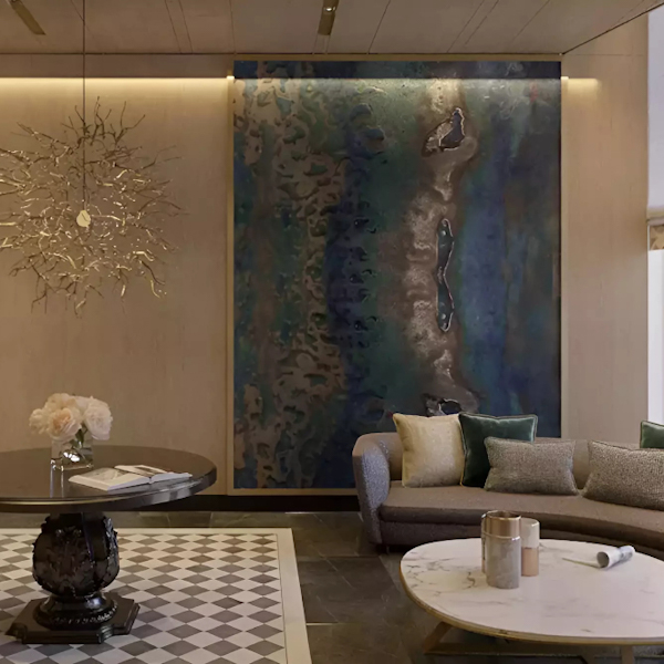 Aurelia Residence at Dubai Sports City