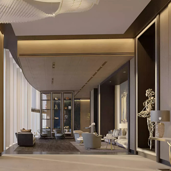Aurelia Residence at Dubai Sports City