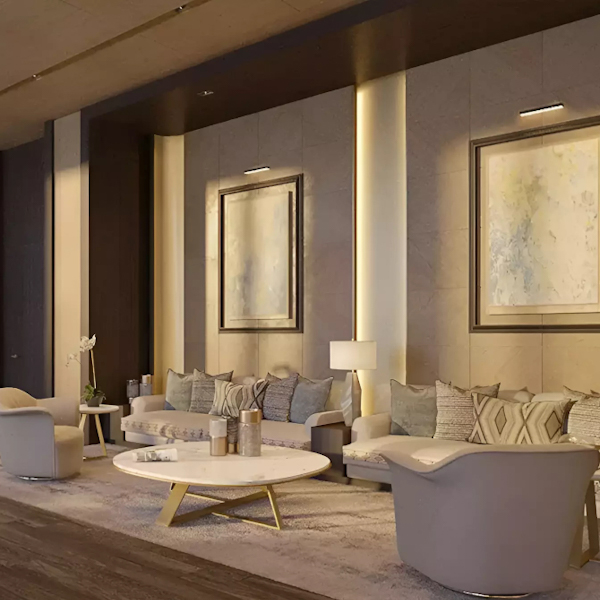Aurelia Residence at Dubai Sports City