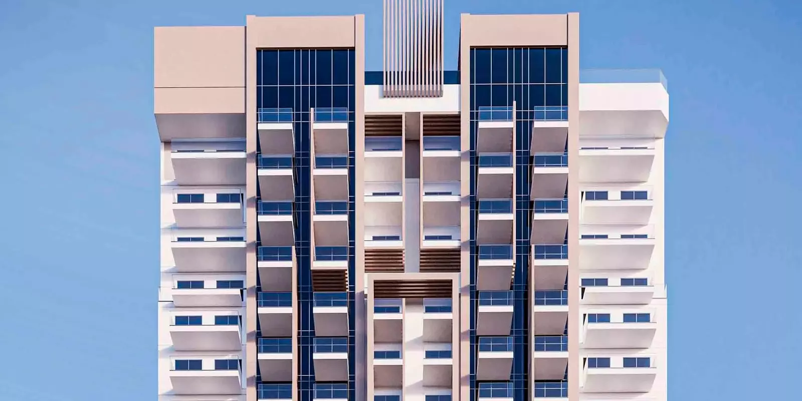 Q Gardens Lofts 2 by AYS Developers