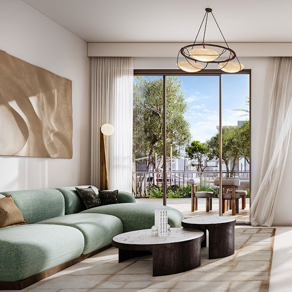 Q Gardens Lofts 2 by AYS Developers