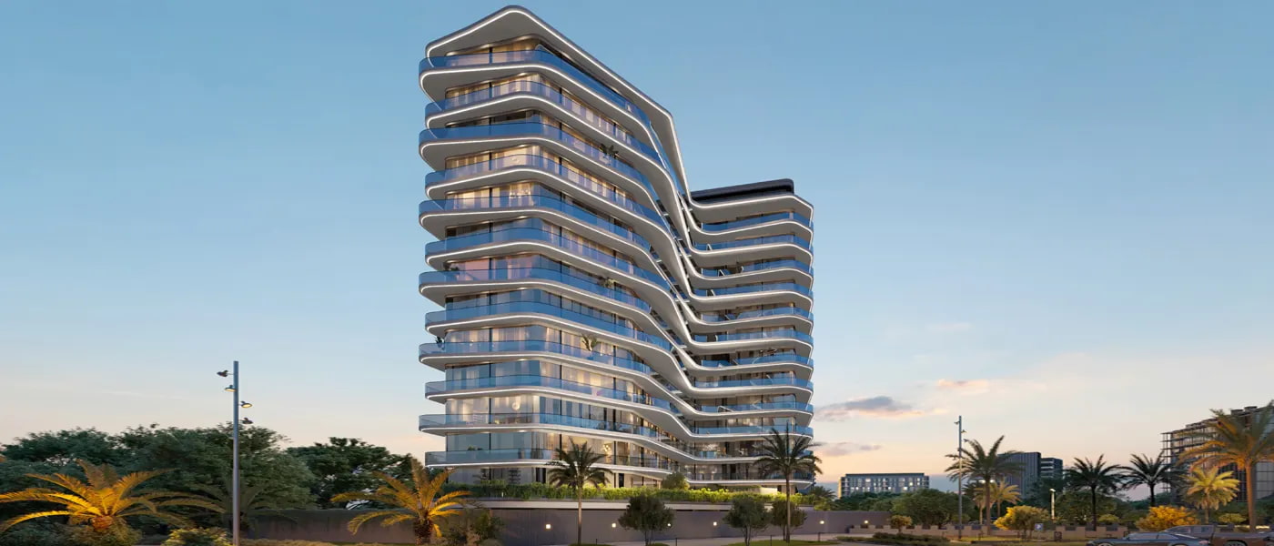 MILOS Residences by Deca Properties