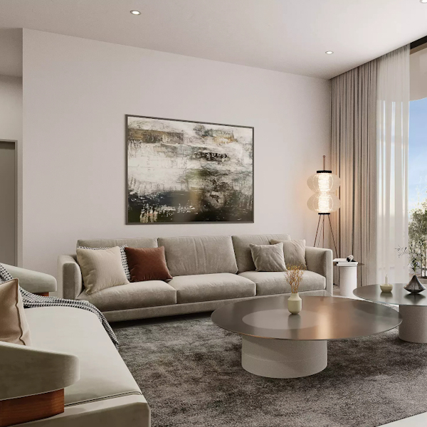 MILOS Residences by Deca Properties