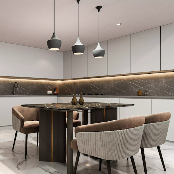 MILOS Residences by Deca Properties