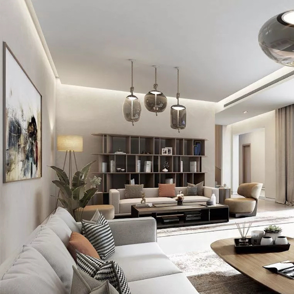 Sobha Reserve in Wadi Al Safa 2, Dubailand
