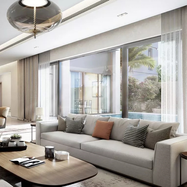 Sobha Reserve in Wadi Al Safa 2, Dubailand