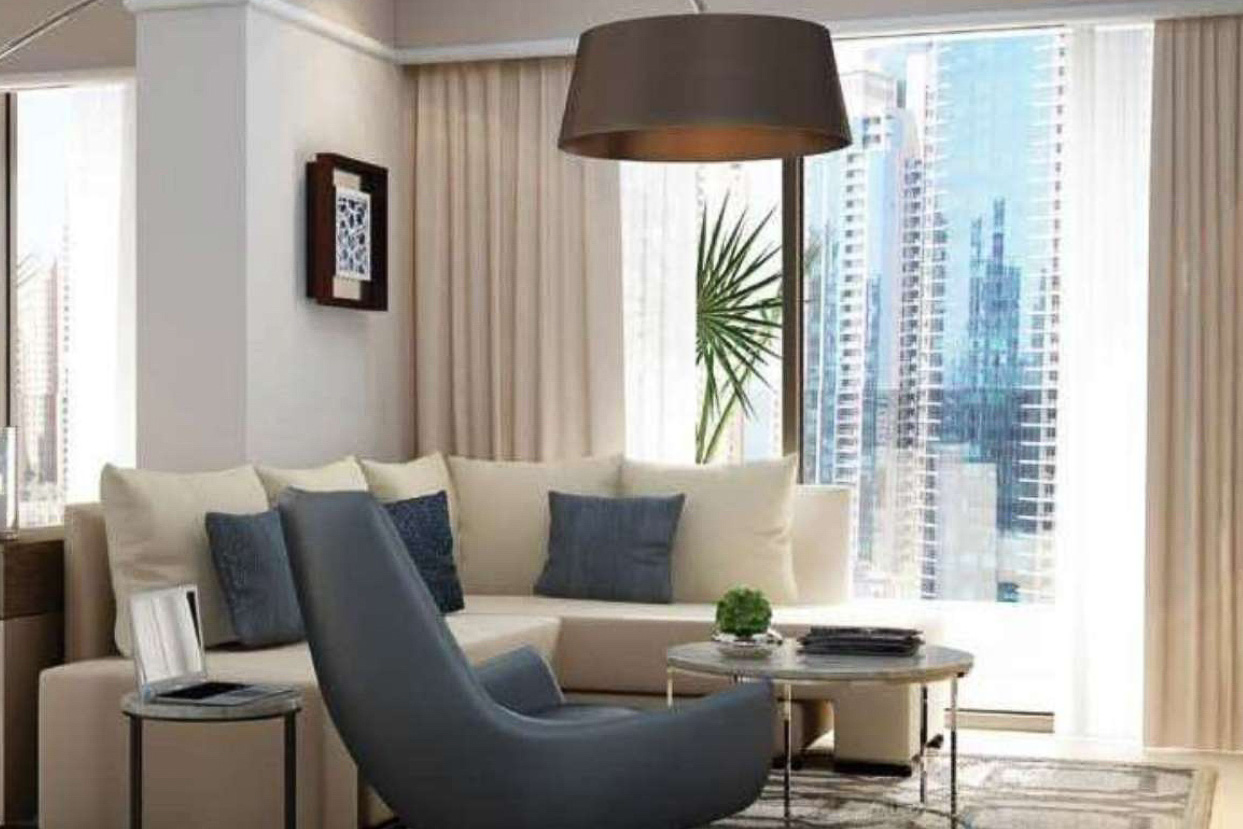 Avanti Tower