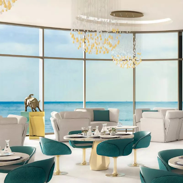 Oceanz by Danube - Dubai