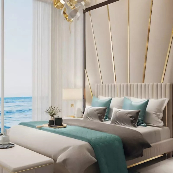 Oceanz by Danube - Dubai