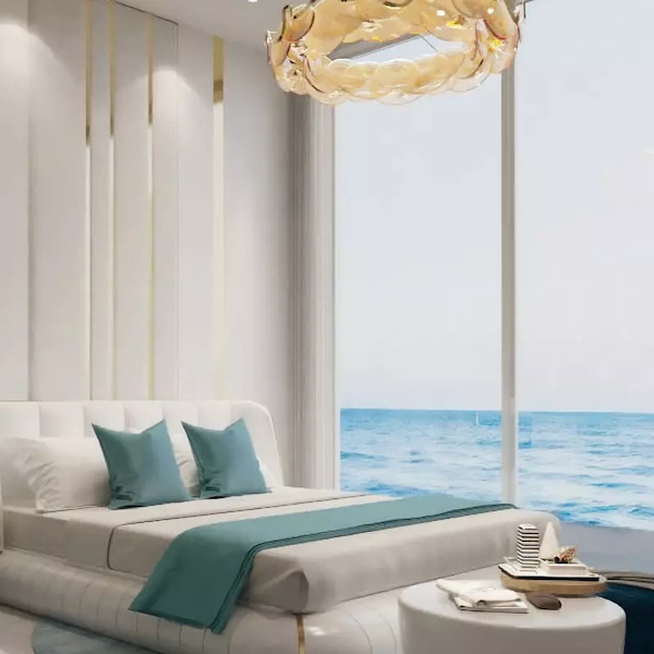Oceanz by Danube - Dubai