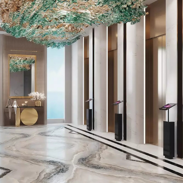 Oceanz by Danube - Dubai