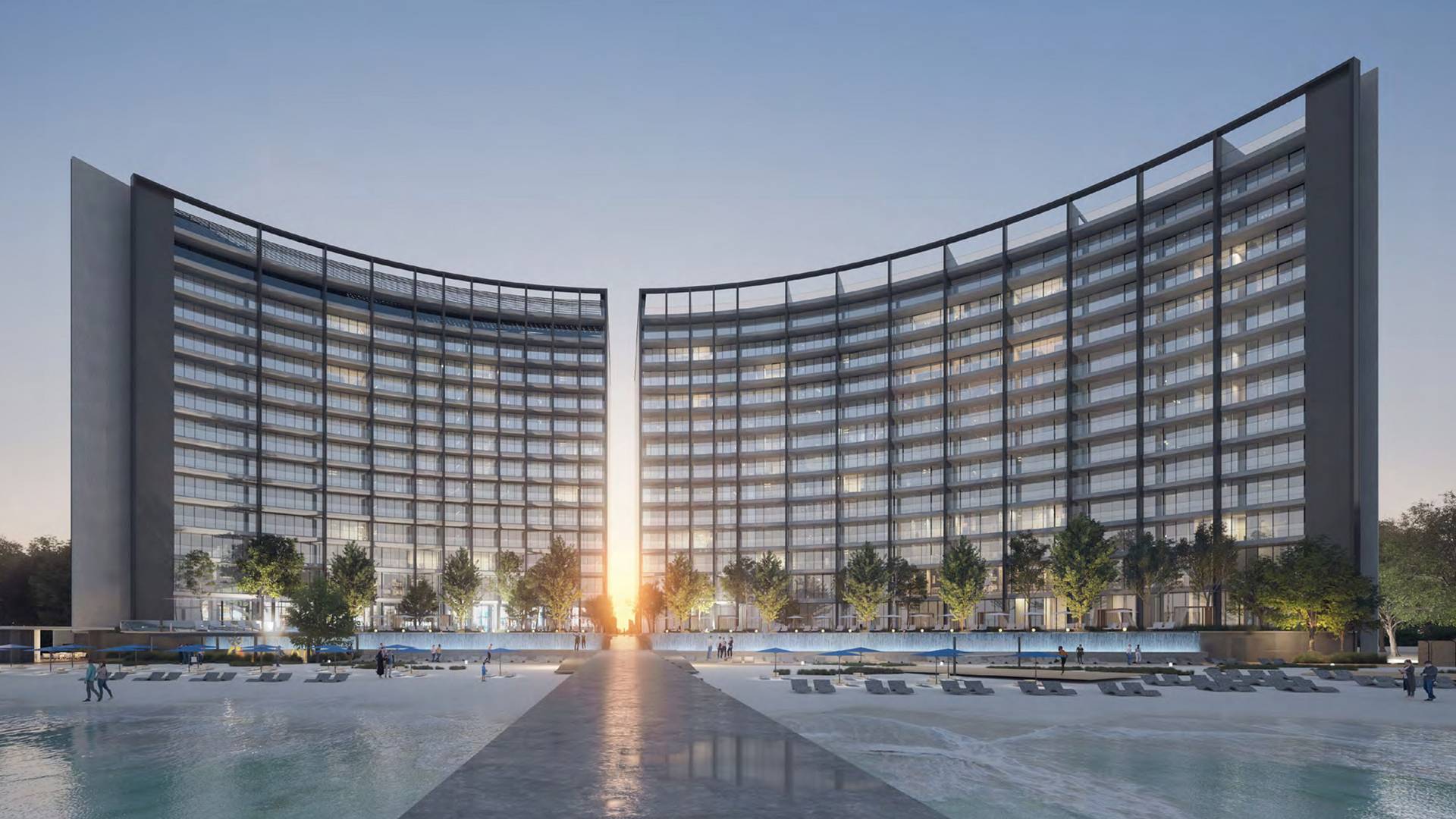 Anantara Sharjah Residences