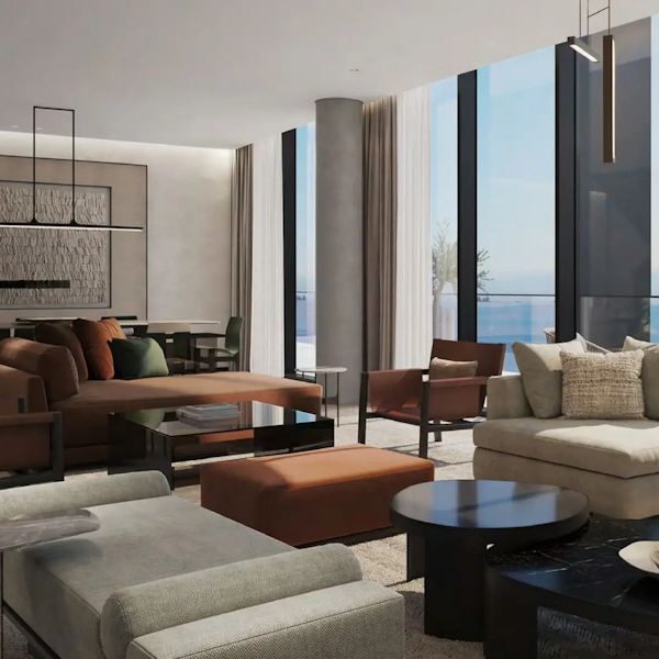 Anantara Sharjah Residences